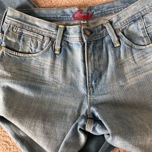 💙Blue Cult jeans💙